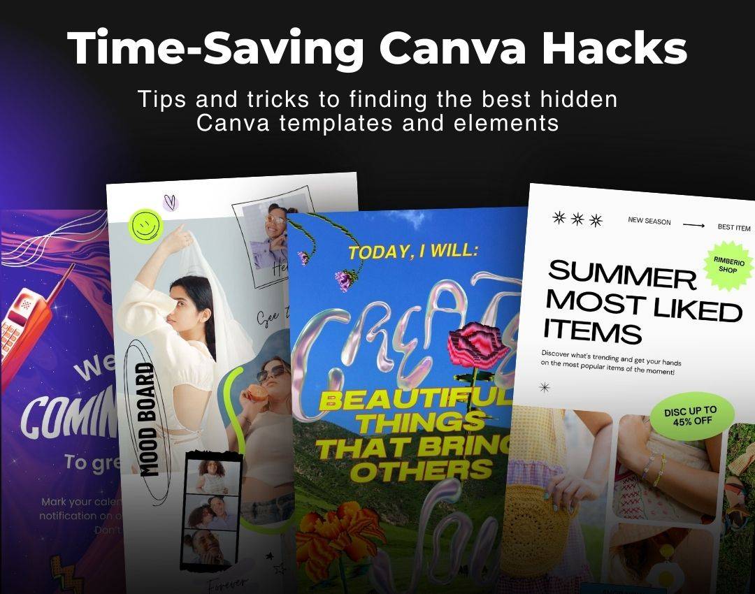 The Canva Mastery Bible The Content Wizards
